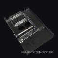 Clear acrylic PMMA plastic vacuum forming